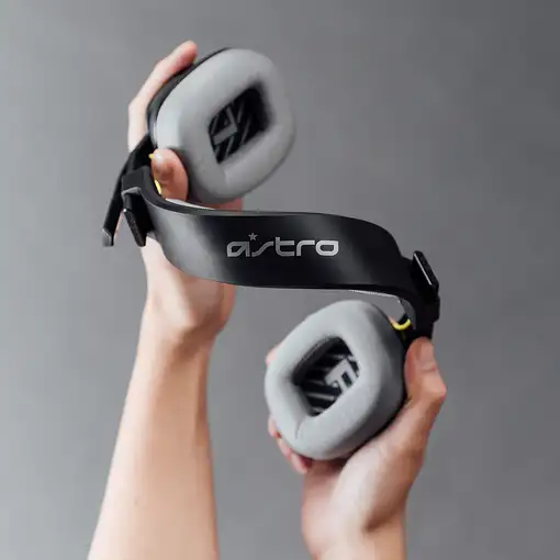 Logitech G A10 Headset