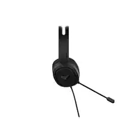 ASUS TUF Gaming H1 Auriculares Alámbrico Diadema Juego Negro