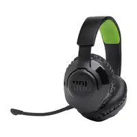 JBL Quantum 360X Auriculares Inalámbrico Diadema Juego USB Tipo C Bluetooth Negro,