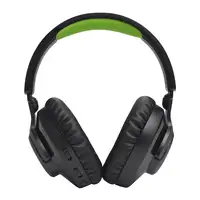 JBL Quantum 360X Auriculares Inalámbrico Diadema Juego USB Tipo C Bluetooth Negro,