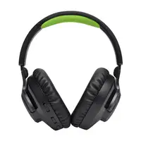 JBL Quantum 360X Auriculares Inalámbrico Diadema Juego USB Tipo C Bluetooth Negro,