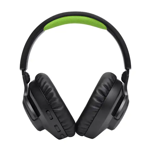JBL Quantum 360X Auriculares Inalámbrico Diadema Juego USB Tipo C Bluetooth Negro,