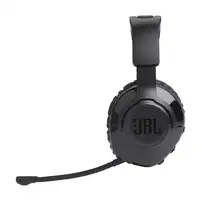 JBL Quantum 360X Auriculares Inalámbrico Diadema Juego USB Tipo C Bluetooth Negro,