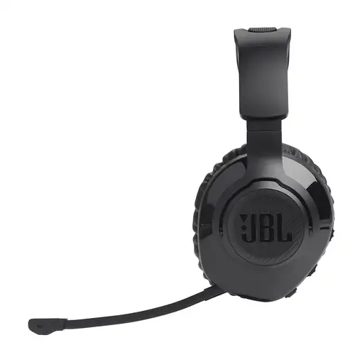JBL Quantum 360X Auriculares Inalámbrico Diadema Juego USB Tipo C Bluetooth Negro,