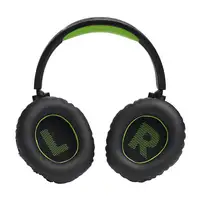 JBL Quantum 360X Auriculares Inalámbrico Diadema Juego USB Tipo C Bluetooth Negro,