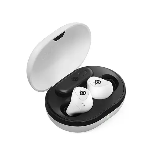 Steelseries Arctis Gamebuds Auriculares Inalámbrico Dentro de oído Juego Bluetooth
