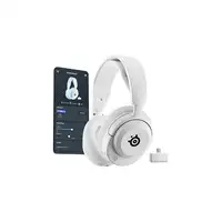 Steelseries Arctis Nova 5P Wireless Auriculares Inalámbrico Diadema Juego USB Tipo