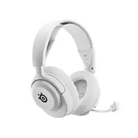 Steelseries Arctis Nova 5P Wireless Auriculares Inalámbrico Diadema Juego USB Tipo