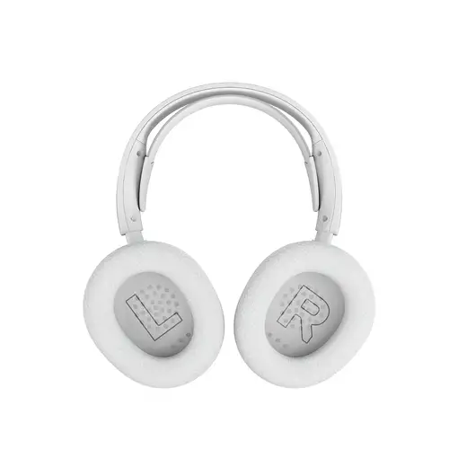 Steelseries Arctis Nova 5P Wireless Auriculares Inalámbrico Diadema Juego USB Tipo