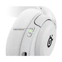 Steelseries Arctis Nova 5P Wireless Auriculares Inalámbrico Diadema Juego USB Tipo