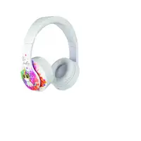 Konix Be Funky Auriculares Alámbrico Diadema Juego Multicolor