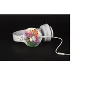 Konix Be Funky Auriculares Alámbrico Diadema Juego Multicolor