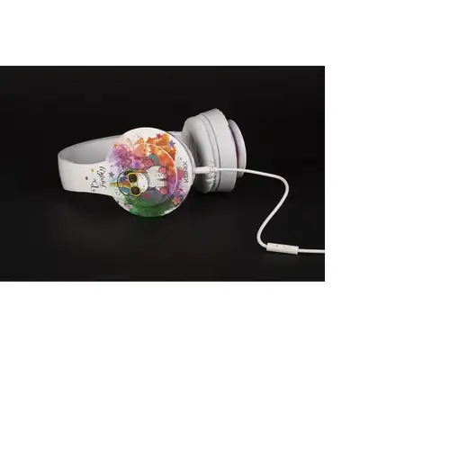 Konix Be Funky Auriculares Alámbrico Diadema Juego Multicolor