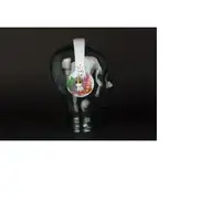 Konix Be Funky Auriculares Alámbrico Diadema Juego Multicolor