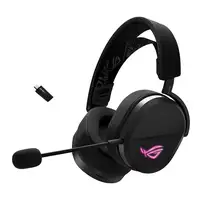 ASUS ROG Pelta Auriculares Inalámbrico y alámbrico Diadema Juego USB Tipo C Blueto