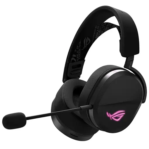 ASUS ROG Pelta Auriculares Inalámbrico y alámbrico Diadema Juego USB Tipo C Blueto