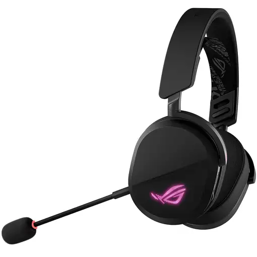 ASUS ROG Pelta Auriculares Inalámbrico y alámbrico Diadema Juego USB Tipo C Blueto