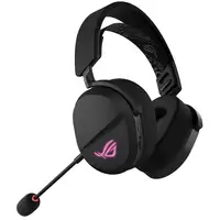 ASUS ROG Pelta Auriculares Inalámbrico y alámbrico Diadema Juego USB Tipo C Blueto