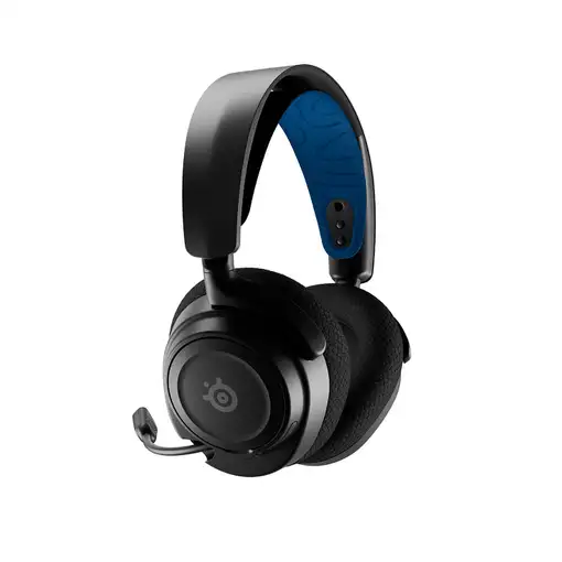 Steelseries Arctis Nova 7P Auriculares Inalámbrico y alámbrico Diadema Juego USB T
