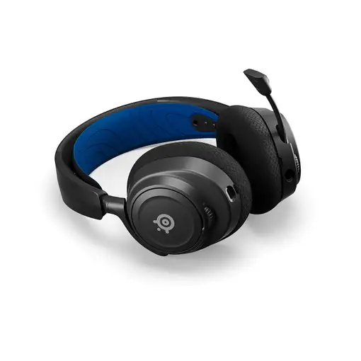 Steelseries Arctis Nova 7P Auriculares Inalámbrico y alámbrico Diadema Juego USB T