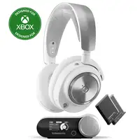 Steelseries 61525 auricular y casco Auriculares Alámbrico Diadema Juego USB Tipo C