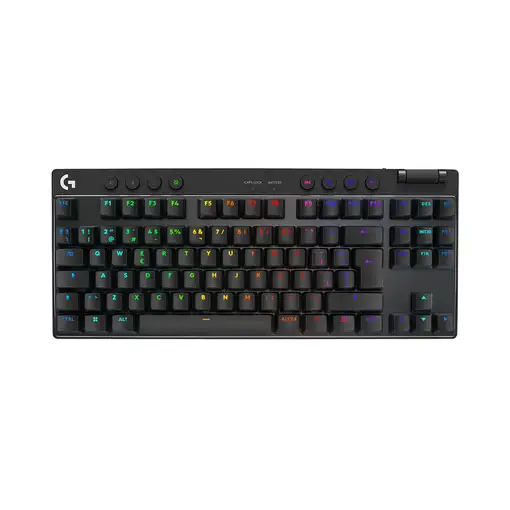 Logitech G PRO X TKL