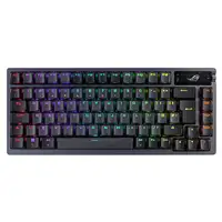 ASUS M701 ROG AZOTH/NXRD/FR teclado Juego USB + RF Wireless + Bluetooth AZERTY Fra