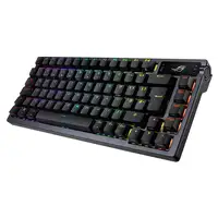 ASUS M701 ROG AZOTH/NXRD/FR teclado Juego USB + RF Wireless + Bluetooth AZERTY Fra