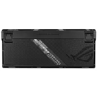 ASUS M701 ROG AZOTH/NXRD/FR teclado Juego USB + RF Wireless + Bluetooth AZERTY Fra