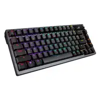 ASUS M701 ROG AZOTH/NXRD/FR teclado Juego USB + RF Wireless + Bluetooth AZERTY Fra