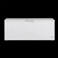 SOLTHERMIC® CONGELADOR CHS395 1,31 395L DUAL TECHNOLOGY