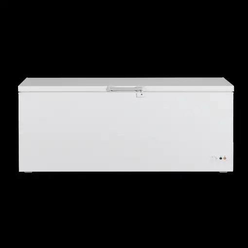 SOLTHERMIC® CONGELADOR CHS395 1,31 395L DUAL TECHNOLOGY