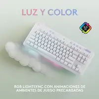 Logitech G G713, G713 Keyboard