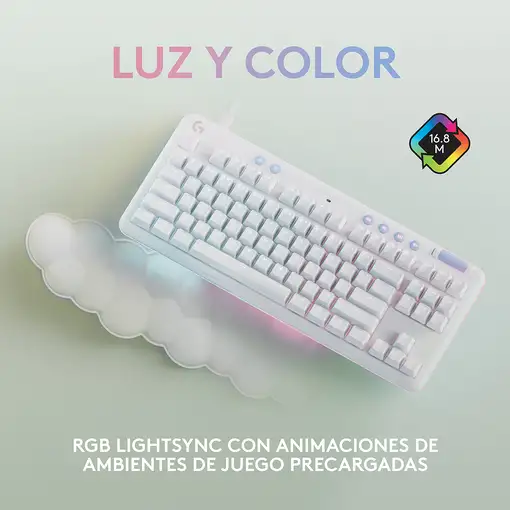 Logitech G G713, G713 Keyboard