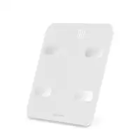 Báscula de Baño  PRIXTON (Multifunciones - APP Móvil)