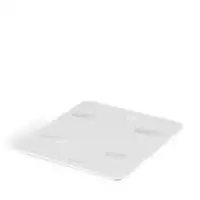 Báscula de Baño  PRIXTON (Multifunciones - APP Móvil)
