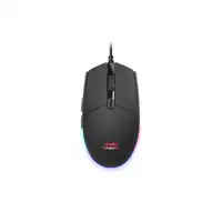 Mars Gaming MCPTKLPT, Combo RGB Teclado y Ratón, Diseño TKL, Layout Portugués