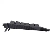 Trust GXT 836 Evocx Teclado gaming iluminado