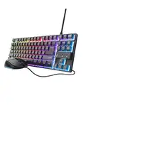 Trust GXT 798 Set gaming 2 en 1