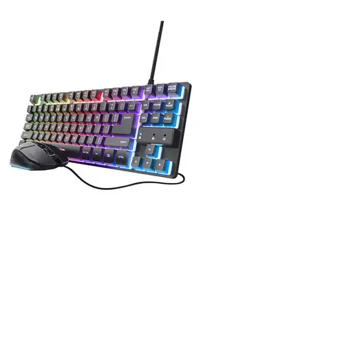 Trust GXT 798 Set gaming 2 en 1