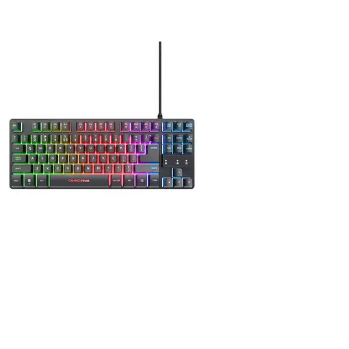 Trust GXT 798 Set gaming 2 en 1