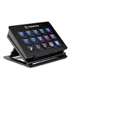 Elgato Stream Deck teclado Juego USB Negro