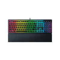 Razer Ornata V3 teclado Juego USB QWERTY Italiano Negro