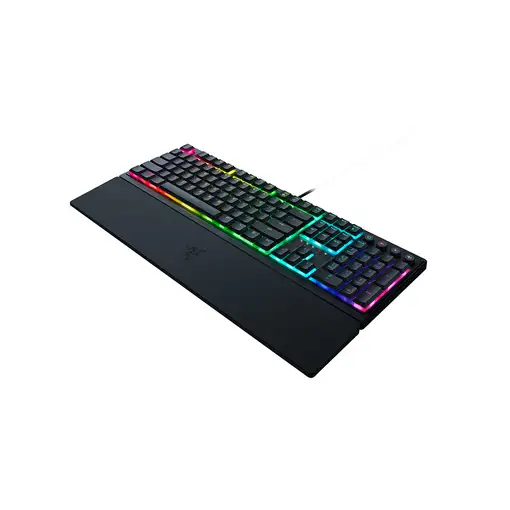 Razer Ornata V3 teclado Juego USB QWERTY Italiano Negro