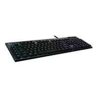 Logitech G 920-008988 teclado Juego USB QWERTY Español Negro Logitech G 920-008988 teclado Juego USB QWERTY Español Negro