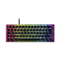 Razer Huntsman Mini teclado Juego USB QWERTY Italiano Negro