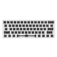 Sharkoon SKILLER SGK50 S4 teclado Juego USB Blanco