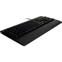 Logitech G G213 Prodigy teclado Juego USB QWERTY Portugués Negro