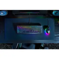 Razer BlackWidow V4 X teclado Juego USB QWERTY Italiano Negro