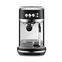 Cafeteras  Totalmente automática Negro 1.9 L 2 cups SES500BTR4EEU1 SAGE